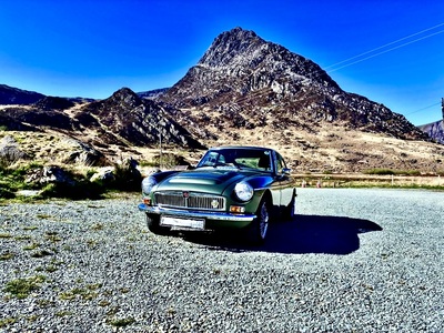 MGB V8 for Sale  UK