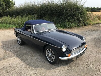 Not Restored     ReBuilt Properly