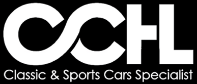 CCHL - Classic & Sports Cars Specialist
