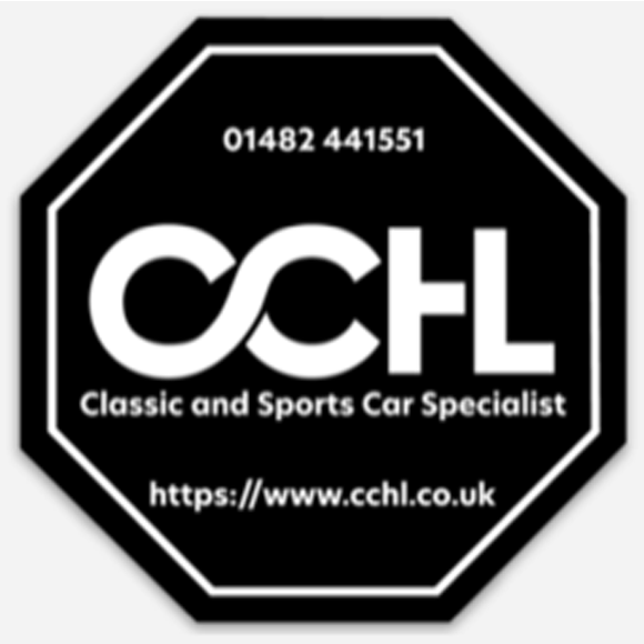 CCHL - Classic and Sports Car Specialist